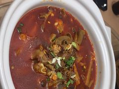 -李氏传家菜(兴城路店)