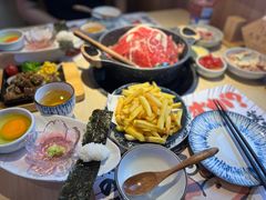 -太郎的家·平价日料(曼巴特店)