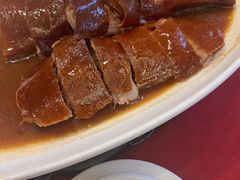 -北园酒家(小北路店)