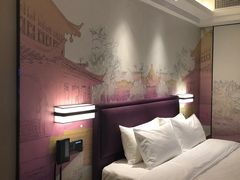 -苏州吴中希尔顿欢朋酒店