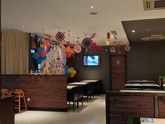 -豪客来牛排(鼓楼名店街店)