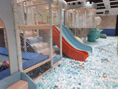 -鸿腾国际大酒店-海鲜姿造海鲜烤肉自助餐