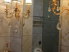 -钧熙良品·足道spa(曹山路纯水岸店)