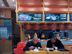 -三千粉牛肉米粉(来客茂店)