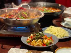 老板的牛肉-成都娃娃花园餐厅 (南艺旗舰店)