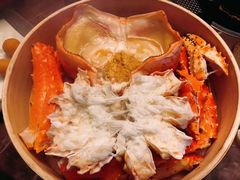 -蟹之国·精品蟹料理(极地店)