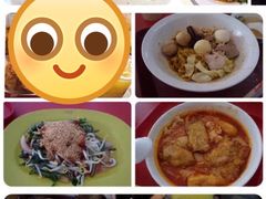 -牛车水美食街