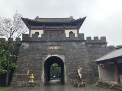 -天龙八部武侠城