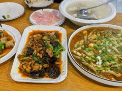 -灯盏窝餐厅
