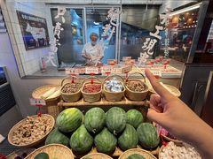 -谭十三大排档·18年老字号(船山路总店)