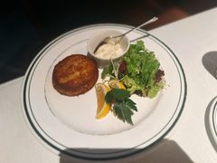 -Wolfgang’s Steakhouse 沃夫冈牛排馆(上海白玉兰广场店)