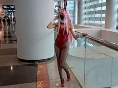 -香港会议展览中心演讲厅