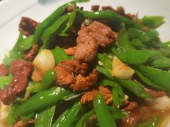 -佬麻雀·新湘菜(珠海金发购物中心店)