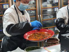-袁山山重庆火锅(丈八北路店)