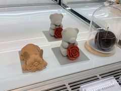 -蜜思琪蛋糕(民生路店)