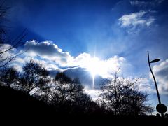 -沈阳辉山风景区