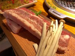 -喜来稀肉(北外滩白玉兰广场店)