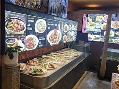-单家老院·院子里的青岛菜(沙子口店)