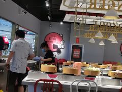 -龍歌自助小火锅(崂山丽达店)
