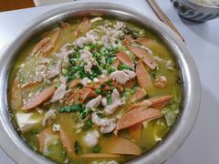 -黑白荤豆花(双凤路店)