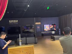 -Sony Store索尼(深圳深业上城店)