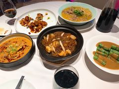 -俏江南天津时尚曲艺主题餐厅(马场道店)