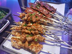 -燥次·烧烤酒场(万象城店)