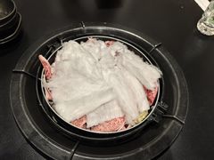 -和牛 烧肉寿喜烧涮锅 善(心斎橋店)