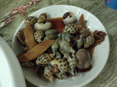 -阿马蛋汤·宁波小海鲜(总店)