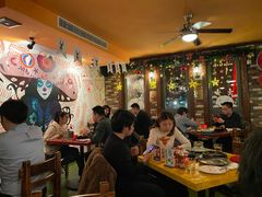 大堂-Pistolera Mexican Cantina女枪手墨西哥餐厅(碧云路店)