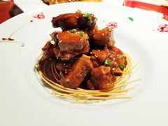 -北平食府(马鞍山路店)