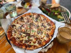-O'mills Sourdough Bakery&Bistro(永嘉路店)