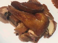 香酥鸡-铁公鸡·四川料理(天环广场店)