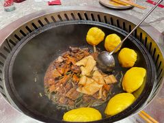 -二胖家铁锅炖大鹅(双井店)