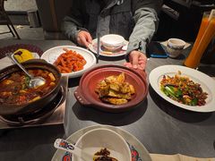 -紫泥369粗粮季(四牌楼店)