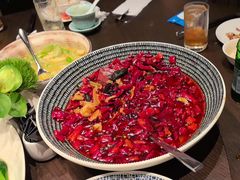 -彩丰楼中餐厅(佘山世茂洲际酒店)