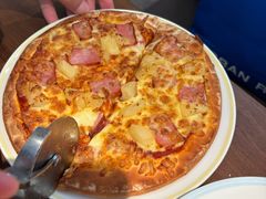 -萨莉亚意式餐厅(杭州西溪龙湖天街店)