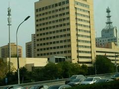 -中央音乐学院歌剧音乐厅