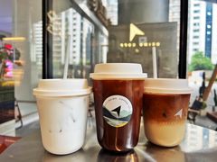 -北芒BEIMO COFFEE(五台山店)