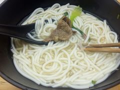 -三千粉牛肉米粉(来客茂店)