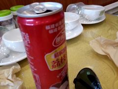 -北冰洋狗肉冷面城(总店)