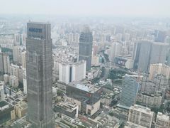 -无锡苏宁银河国际酒店-麺餐厅