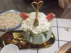 -蛙一刀·麻椒鱼火锅(金仙桥店)