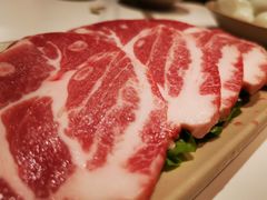 -朱氏胖子烂火锅(洪崖洞店)