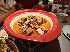 -闽上鲜·福建菜(龙湖滨江天街店)