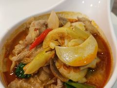 -禄興記香港大排档(歌斐中心店)