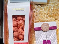 -Laderach 莱德拉(上海环贸iapm店)