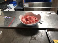 -百草滩羊清水涮羊肉(长城路店)
