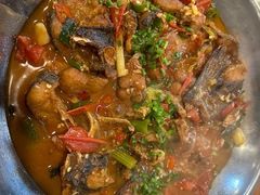 -61号餐吧(兴坪古镇漓江店)