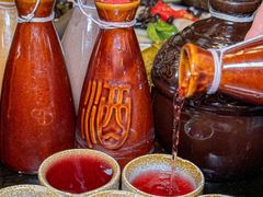 -醉八仙热酒馆(渝中店)